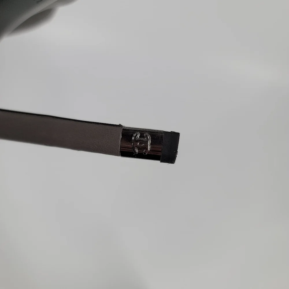 CHANEL preowned very